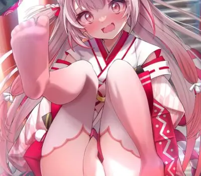 百鬼あやめのエロ画像 22枚目