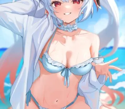 百鬼あやめのエロ画像 23枚目