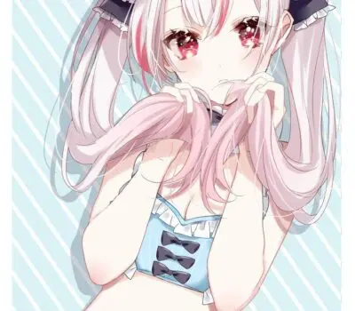 百鬼あやめのエロ画像 30枚目