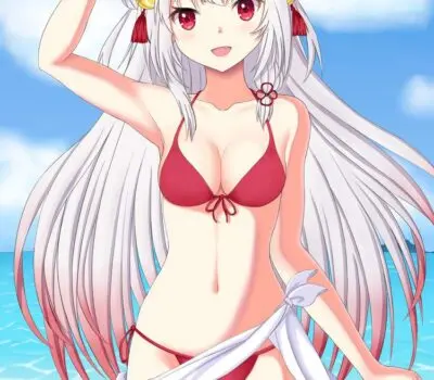 百鬼あやめのエロ画像 32枚目