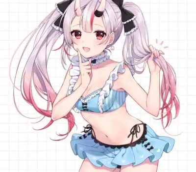 百鬼あやめのエロ画像 34枚目