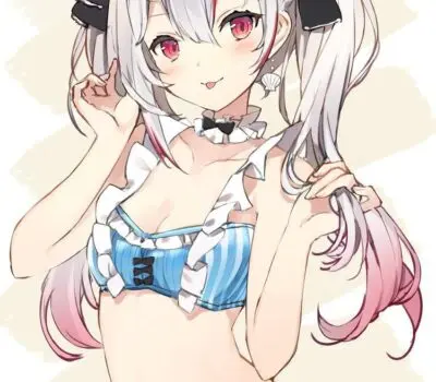 百鬼あやめのエロ画像 35枚目
