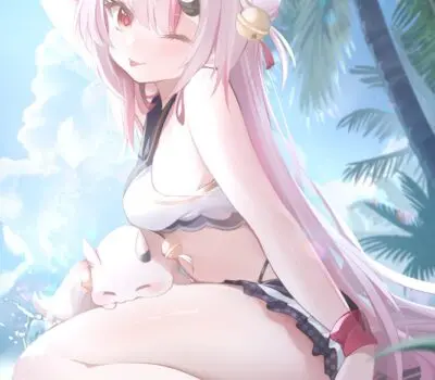 百鬼あやめのエロ画像 5枚目