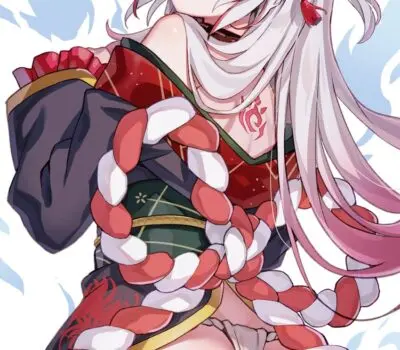 百鬼あやめのエロ画像 42枚目