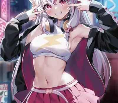 百鬼あやめのエロ画像 43枚目