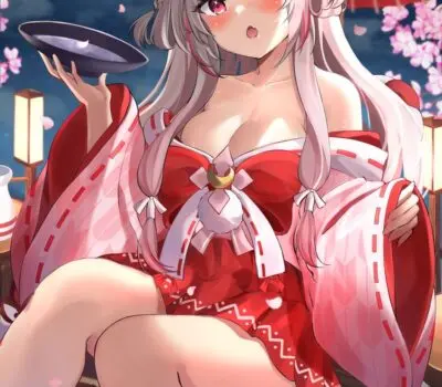 百鬼あやめのエロ画像 6枚目