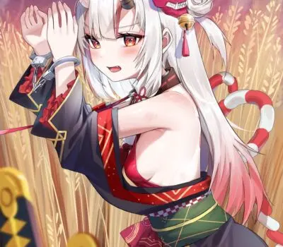 百鬼あやめのエロ画像 7枚目