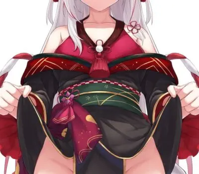 百鬼あやめのエロ画像 74枚目