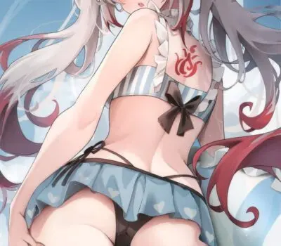 百鬼あやめのエロ画像 78枚目