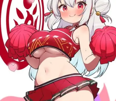 百鬼あやめのエロ画像 80枚目