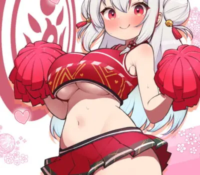 百鬼あやめのエロ画像 93枚目