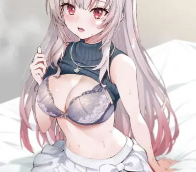 百鬼あやめのエロ画像 98枚目