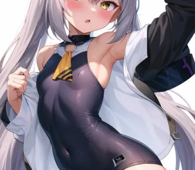 ラプラス・ダークネスのエロ画像 180枚↑(ホロライブ)