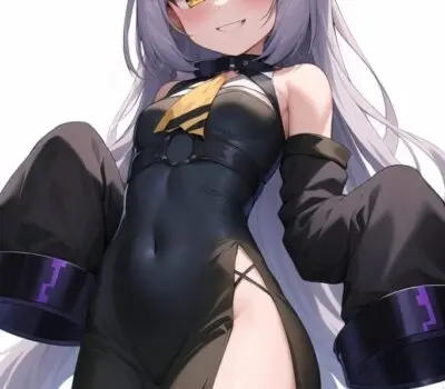 ラプラス・ダークネスのエロ画像 101枚目