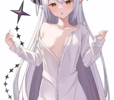ラプラス・ダークネスのエロ画像 128枚目