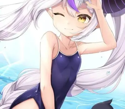 ラプラス・ダークネスのエロ画像 142枚目