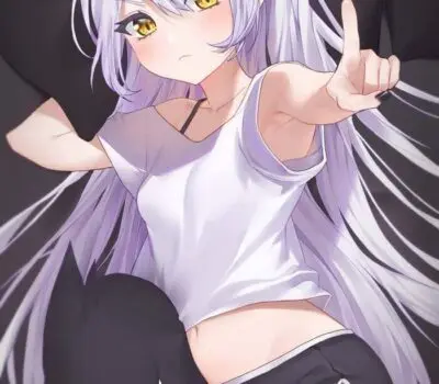ラプラス・ダークネスのエロ画像 144枚目