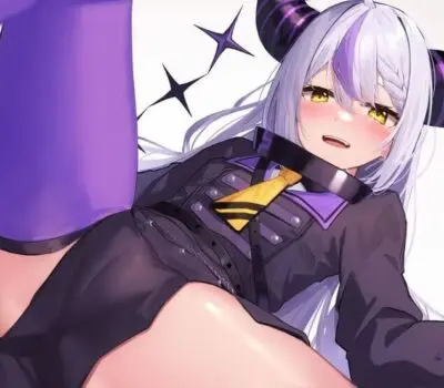 ラプラス・ダークネスのエロ画像 164枚目