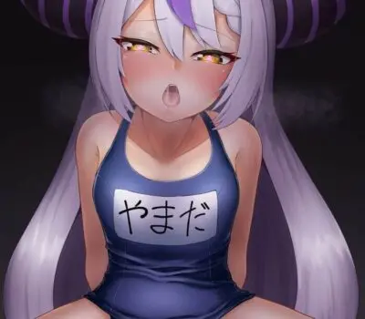 ラプラス・ダークネスのエロ画像 168枚目