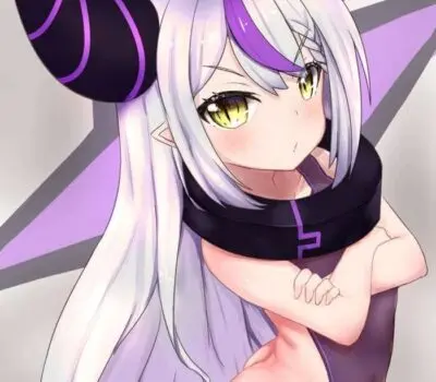 ラプラス・ダークネスのエロ画像 171枚目