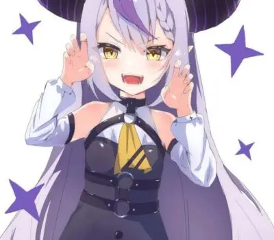 ラプラス・ダークネスのエロ画像 174枚目