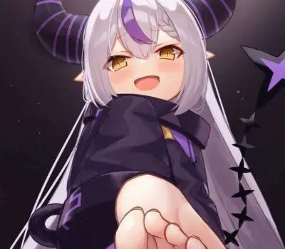 ラプラス・ダークネスのエロ画像 177枚目