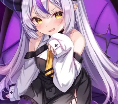 ラプラス・ダークネスのエロ画像 181枚目