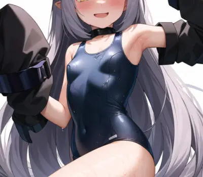 ラプラス・ダークネスのエロ画像 25枚目
