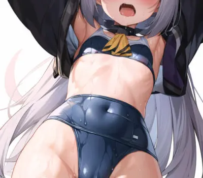 ラプラス・ダークネスのエロ画像 32枚目