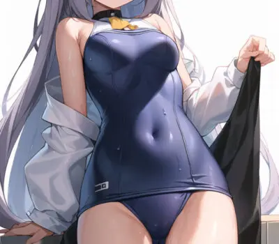 ラプラス・ダークネスのエロ画像 39枚目