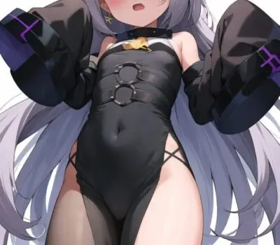 ラプラス・ダークネスのエロ画像 50枚目