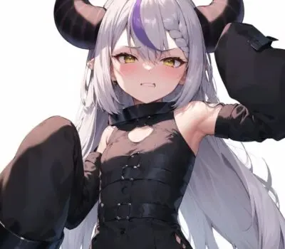 ラプラス・ダークネスのエロ画像 71枚目