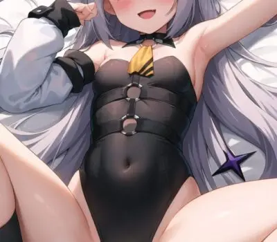 ラプラス・ダークネスのエロ画像 83枚目