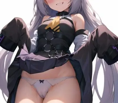 ラプラス・ダークネスのエロ画像 95枚目