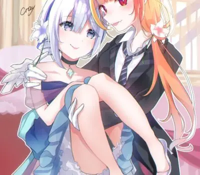 桐生ココのエロ画像 11枚目