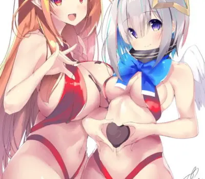 桐生ココのエロ画像 121枚目