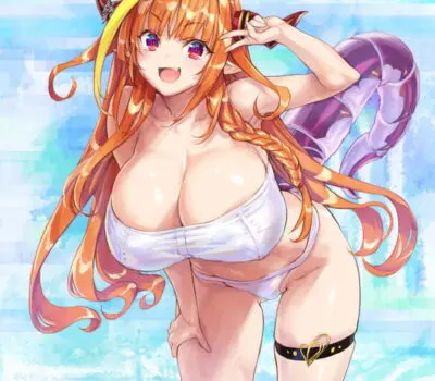 桐生ココのエロ画像 122枚目