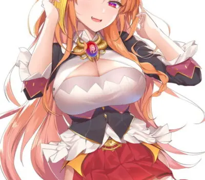 桐生ココのエロ画像 129枚目