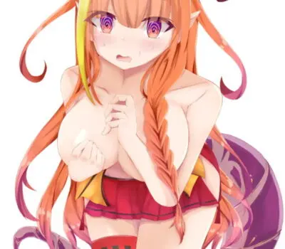 桐生ココのエロ画像 137枚目