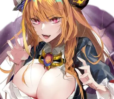 桐生ココのエロ画像 15枚目