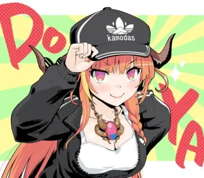 桐生ココのエロ画像 20枚目
