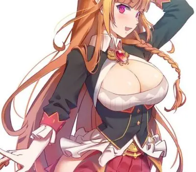 桐生ココのエロ画像 31枚目