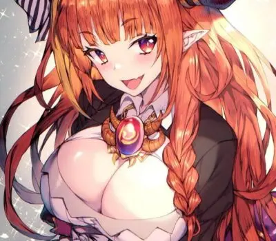桐生ココのエロ画像 35枚目