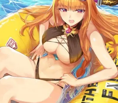桐生ココのエロ画像 38枚目