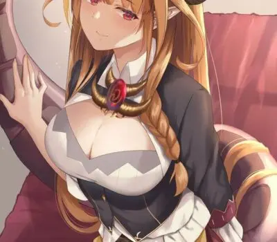 桐生ココのエロ画像 40枚目