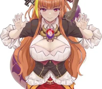 桐生ココのエロ画像 42枚目