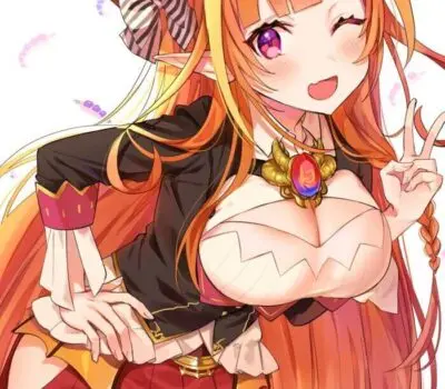 桐生ココのエロ画像 47枚目