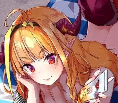 桐生ココのエロ画像 48枚目