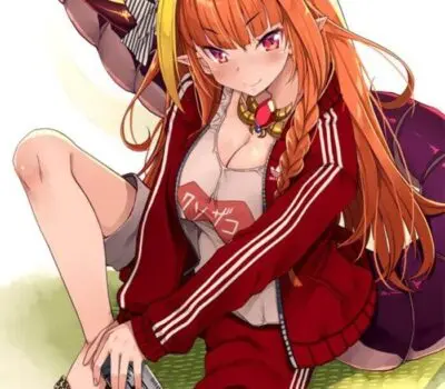 桐生ココのエロ画像 55枚目