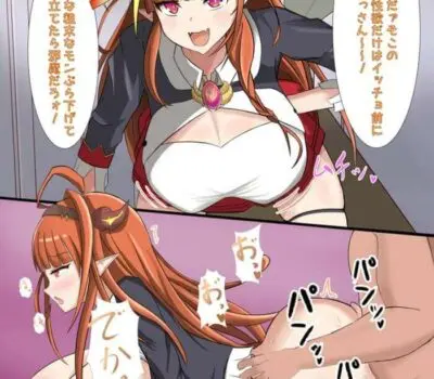 桐生ココのエロ画像 65枚目